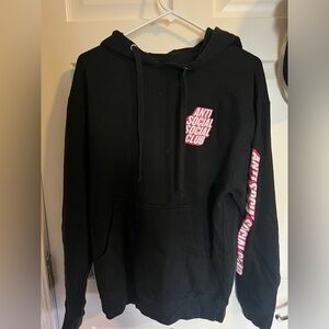 Anti Social Social Club Hoodie